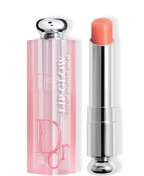 dior glam|Dior addict lip balm.